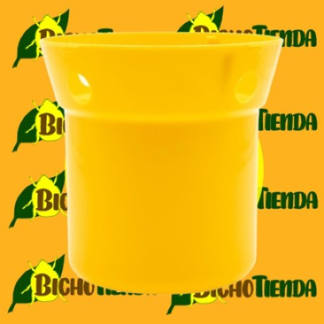 ECONEX BASE EOSTRAP - Amarilla