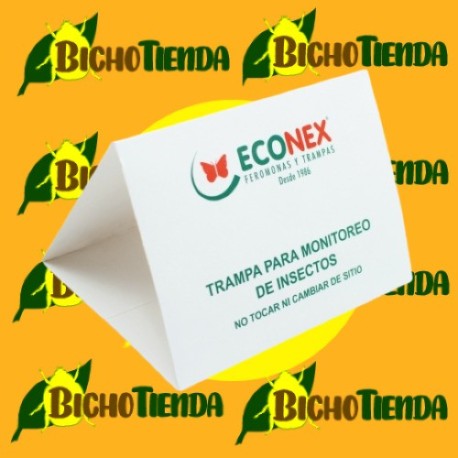 CUERPO trampa JACKSON Econex CUERPO trampa JACKSON Econex