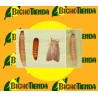 Feromonas SESAMIA CALMISTIS (NONAGRIOIDES) 40 días Econex