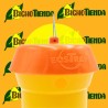 ECONEX TAPA EOSTRAP - Naranja