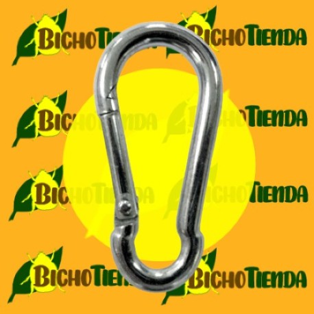 MOSQUETON PARA CROSSTRAP MOSQUETON PARA CROSSTRAP