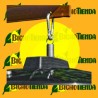 MOSQUETON PARA CROSSTRAP