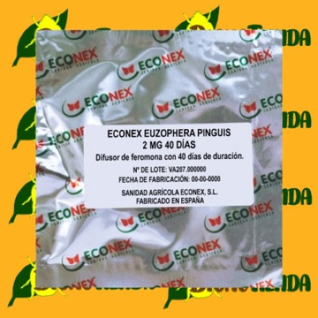 ECONEX EUZOPHERA BIGELLA 2 MG 40 DÍAS ECONEX EUZOPHERA BIGELLA 2 MG 40 DÍAS