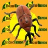 RHYNCHONEX SEÑUELO Rhynchophorus ferrugineus de plástico