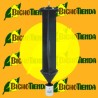 CROSSTRAP CON COLECTOR HÚMEDO (con deslizante)