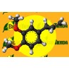 Feromona METHYL EUGENOL 2 G 90 DÍAS ENV. 1 UD. Econex