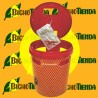 trampa RHYNCHONEX 7.5 Roja (Picudo Rojo) Econex