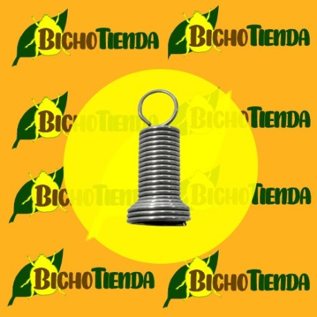 MUELLE PEQUEÑO PARA trampa CROSSTRAP Econex MUELLE PEQUEÑO PARA trampa CROSSTRAP Econex