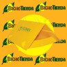 ECONEX TRIANGULAR AMARILLA sin láminas