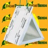 ECONEX TRIANGULAR BLANCA MINI DESECHABLE