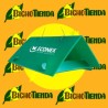ECONEX TRIANGULAR VERDE sin láminas