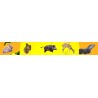 ECOBIRDNEX cuerda ahuyentadora de animales