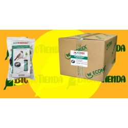 Caja 6 uds. ECOBIRDNEX (espantapájaros). Rollos de 30 mts.