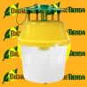 ECONEX POLILLERO Base transparente