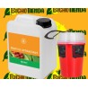 Pack Trampa + Atrayente contra Mosca de la Fruta