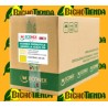 Pack Mayorista Caja de 250 Ud. de Trampas Cromáticas Amarillas 40x25 cm ECONEX