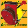 Espolvoreador Pulmic Dragon 12K mochila