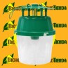 ECONEX POLILLERO Verde - Base transparente