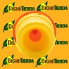 Trampa EOSTRAP INVAGINADA tapa naranja Econex