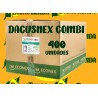 400 x DACUSNEX COMBI 90 días Pack mayorista: 20 Env de 20 Ud