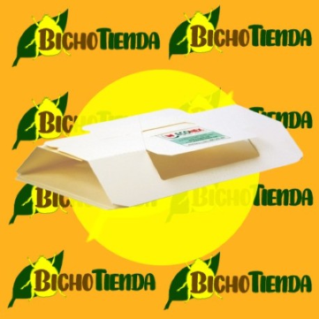 ECONEX TRAMPA CUCARACHAS GRANDE (Desechable) ENV. 3 UD. ECONEX TRAMPA CUCARACHAS GRANDE (Desechable) ENV. 3 UD.