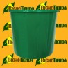 BASE POLILLERO Verde ECONEX
