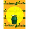 POLILLERO Verde ECONEX