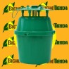 POLILLERO Verde ECONEX
