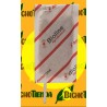 ANDERLINE, 1000 sobres stick, 125,000 ind.- AMBLYSEIUS ANDERSONI (contra araña roja y similares)