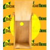 Nido ECO para aves insectívoras, nidal