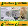 AGRARES Micro-polvo 1kg (microelementos solubles)
