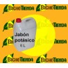 Jabon Potasico K-Oleat, 5L
