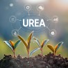 Urea cristalina foliar, saco 25Kg