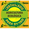Quelato de hierro ecológico