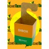 Dibox, Pack 1000 cajas de suelta