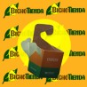 Dibox, Pack 1000 cajas de suelta