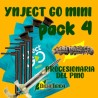 Pack 4 Ynject Procesionaria del Pino