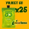 Pack 25 Ynject Go (árboles)