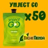 Pack 50 Ynject Go (árboles)