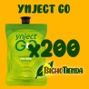 Pack 200 Ynject Go (árboles)