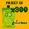 Pack 300 Ynject Go (árboles)