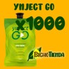 Pack 1000 Ynject Go (árboles)