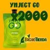 Pack 2000 Ynject Go (árboles)