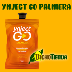 Ynject Go (palmeras)