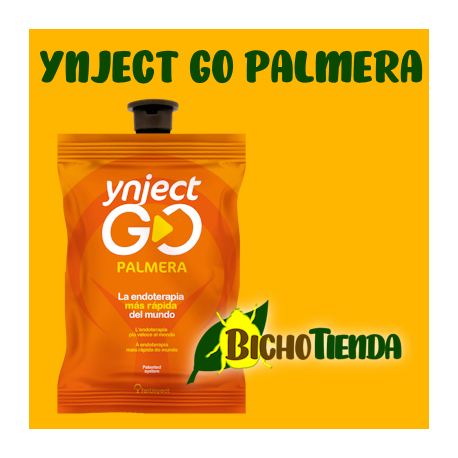 Ynject Go (palmeras)