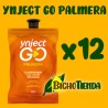 Pack 12 Ynject Go (palmeras)