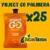 Pack 25 Ynject Go (palmeras)