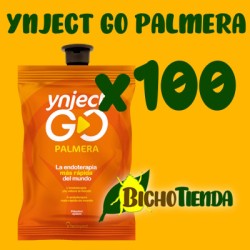Pack 100 Ynject Go (palmeras)