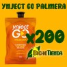 Pack 200 Ynject Go (palmeras)