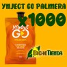 Pack 1000 Ynject Go (palmeras)